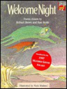 Welcome Night - Richard Brown, Kate Ruttle