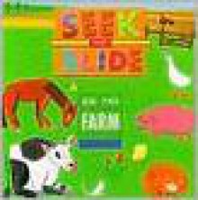 Seek and Slide On the Farm - Debi Ani