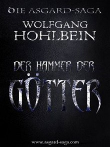 Der Hammer der Götter - Wolfgang Hohlbein