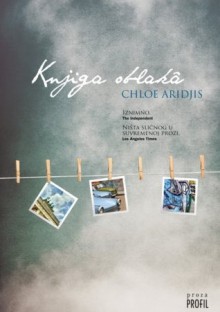 Knjiga oblaka - Chloe Aridjis, Jagoda Splivalo-Rusan, Giga Gračan