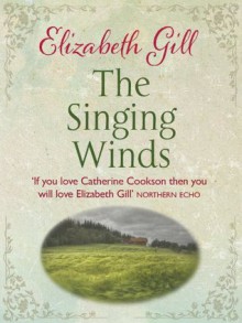 Singing Winds - Elizabeth Gill