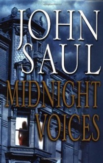 Midnight Voices - John Saul