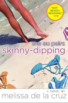 Skinny-Dipping - Melissa de la Cruz