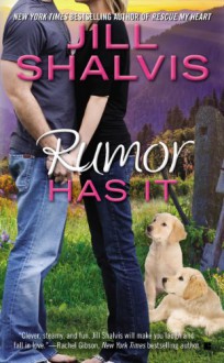 Rumor Has It - Jill Shalvis