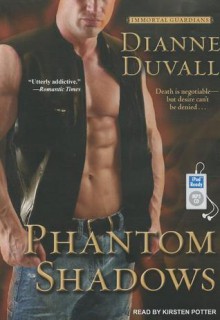 Phantom Shadows - Dianne Duvall, Kirsten Potter