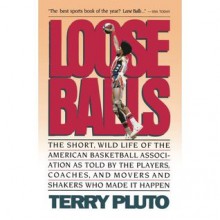 Loose Balls - Terry Pluto