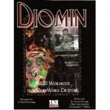 Diomin - R. Hyrum Savage, Christopher T. Miller, Chad Cunningham