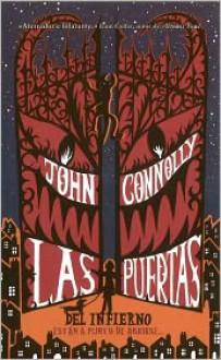 Las puertas del infierno - John Connolly