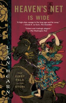 Across the Nightingale Floor: Tales of the Otori Book One - Lian Hearn