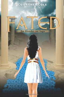 Fated - Courtney Cole