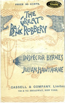 The Great Bank Robbery - Julian Hawthorne