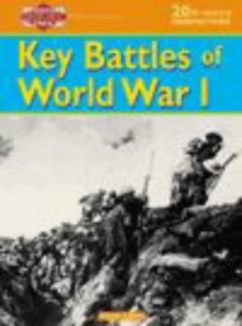 Battles WW1 (20th Century Perspectives) - David Taylor