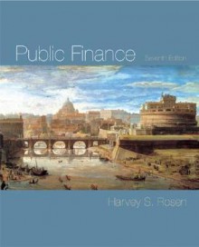 Public Finance - Harvey Rosen