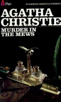 Murder In The Mews - Agatha Christie