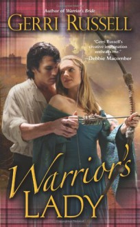 Warrior's Lady - Gerri Russell