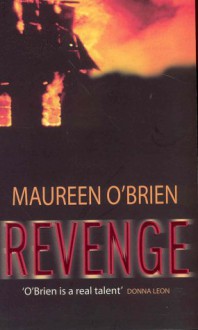 Revenge - Maureen O'Brien