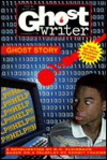 Ghost Story (Ghostwriter) - N.H. Kleinbaum