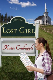 Lost Girl - Katie Crabapple