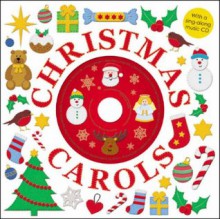 Sing-along Christmas Carols - Roger Priddy