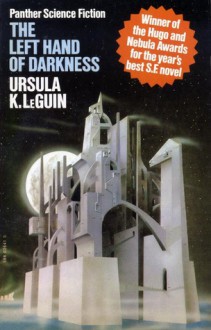 The Left Hand of Darkness - Ursula K. Le Guin