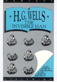 The Invisible Man (Science Fiction Collection) - H.G. Wells