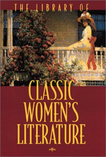 Library Of Classic Women's Literature - Courage Books