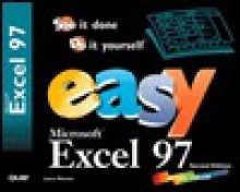 Easy Microsoft Excel 97 - Elaine Marmel