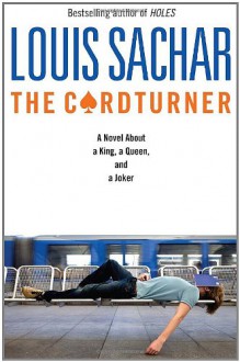 The Cardturner - Louis Sachar