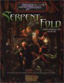 Serpent in the Fold - White Wolf Publishing