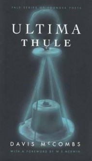 Ultima Thule - Davis McCombs