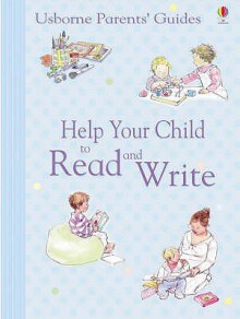 Help Your Child To Read And Write - Fiona Chandler