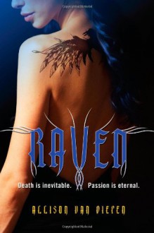 Raven - Allison van Diepen