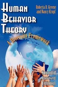 Human Behavior Theory: A Diversity Framework - Roberta Greene