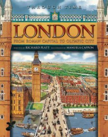 London. Richard Platt - Richard Platt, Manuela Cappon