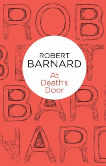 At Death's Door (Bello) - Robert Barnard