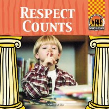 Respect Counts - Mary Elizabeth Salzmann