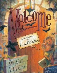 Velcome - Kevin O'Malley