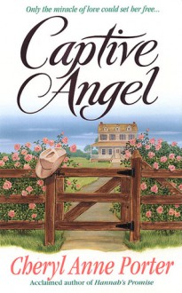 Captive Angel - Cheryl Anne Porter