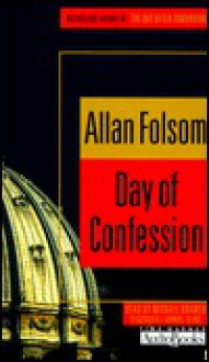 Day of Confession - Allan Folsom