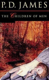 The Children Of Men - P.D. James