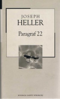 Paragraf 22 - Joseph Heller