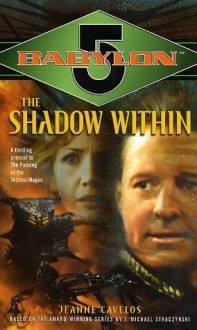 The Shadow Within - Jeanne Cavelos