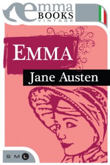 Emma - Sara Donegà, Jane Austen