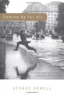 Coming Up for Air - George Orwell