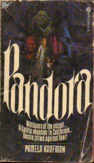 Pandora - Pamela Kaufman