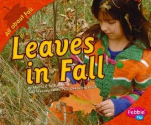 Leaves in Fall - Martha E.H. Rustad