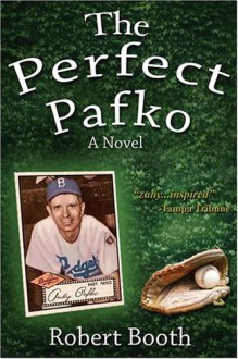 The Perfect Pafko - Robert Booth