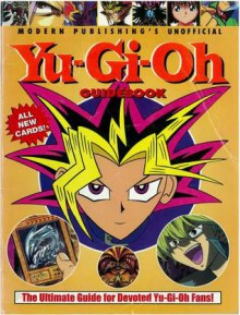 Unofficial Yu-Gi-Oh! Guidebook - Modern Publishing