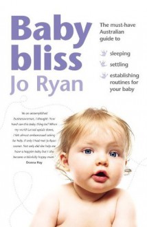 Babybliss - Jo Ryan