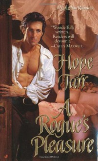 A Rogue's Pleasure - Hope Tarr